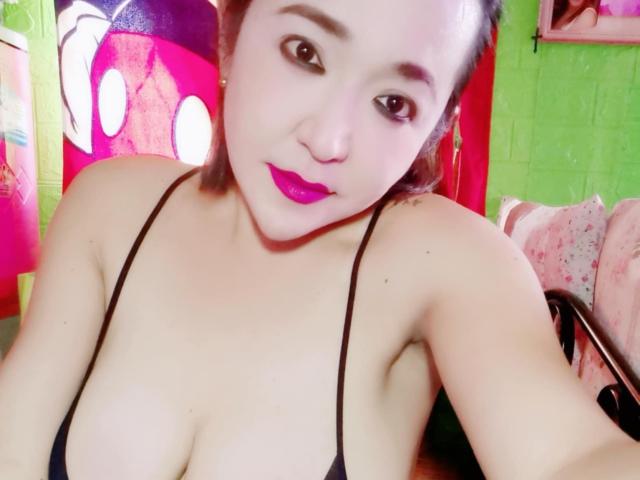 SexPrincessTS - Live sex cam - 26058093