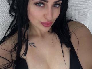 ArielGemme - Sexe cam en vivo - 26058701