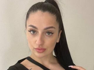 ArielGemme - Sexe cam en vivo - 26058717