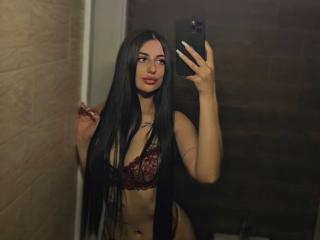 ArielGemme - Sexe cam en vivo - 26058849
