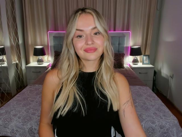 EvaAdderiy - Sexe cam en vivo - 26058957