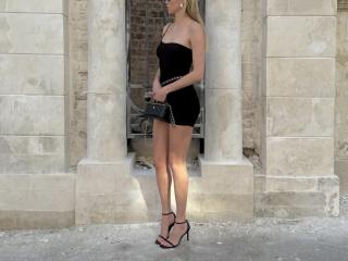 TheHottestBlonde - Live porn &amp; sex cam - 26059037