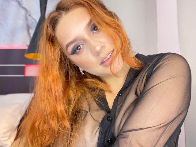AntonelaSalazar - Live Sex Cam - 26059753