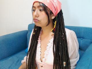 BeckyHuston - Sexe cam en vivo - 26060521