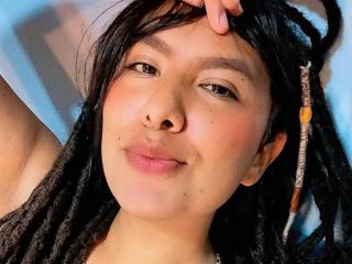 BeckyHuston - Live sex cam - 26060533