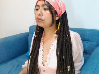 BeckyHuston - Live sex cam - 26060597
