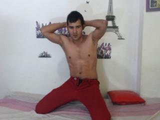 DergoMuscleX - Live sexe cam - 2606106