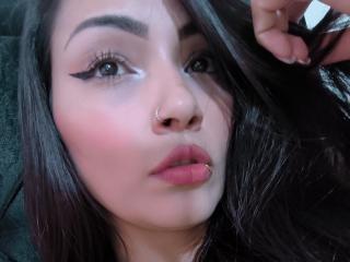 AliceGiorgia - Live sexe cam - 26061921