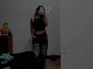 LanaKlaire - Sexe cam en vivo - 26061997