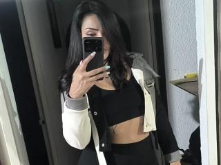 AliceGiorgia - Live sexe cam - 26062125