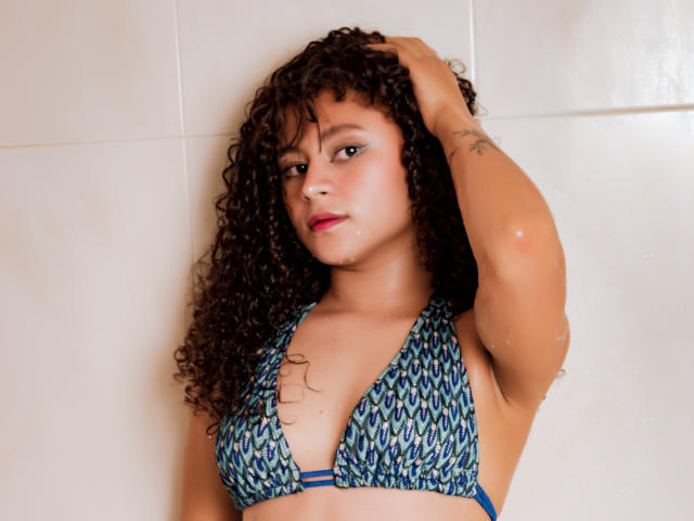 SofiaPassione - Sexe cam en vivo - 26063301
