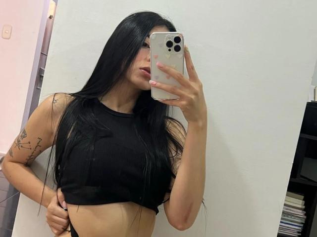 IsabellaJames - Live sex cam - 26063597