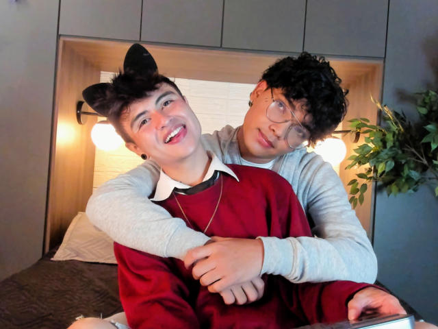 ElyanMatheus - Sexe cam en vivo - 26063889