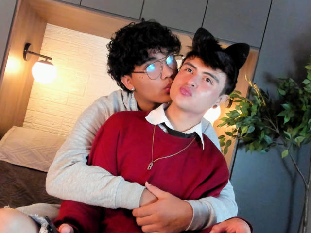 ElyanMatheus - Live porn &amp; sex cam - 26063897