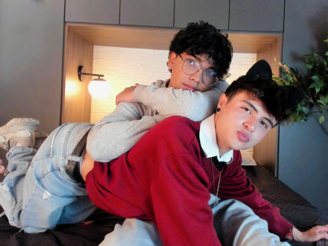 ElyanMatheus - Sexe cam en vivo - 26063905