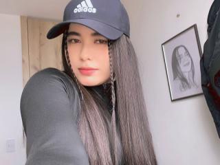 LianaBernocchi - Live porn &amp; sex cam - 26064229