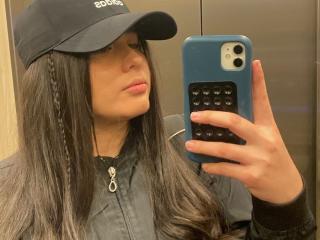 LianaBernocchi - Live porn &amp; sex cam - 26064237