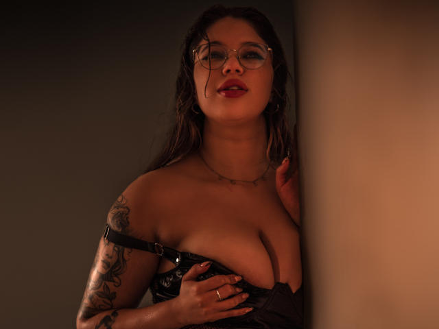 MissGaia - Live sexe cam - 26064645