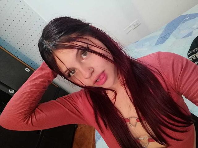 SophieHill - Sexe cam en vivo - 26065025