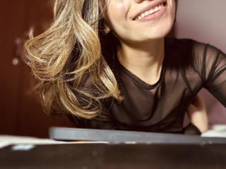 AdharaCooper - Live sex cam - 26065509
