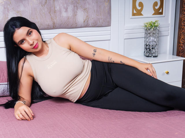 AnnieClarison - Live porn &amp; sex cam - 26065977