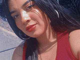 AgathaLynx - Live porn &amp; sex cam - 26066193