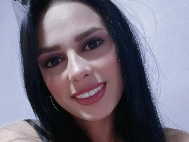 AnaisHilton - Live sex cam - 26066437