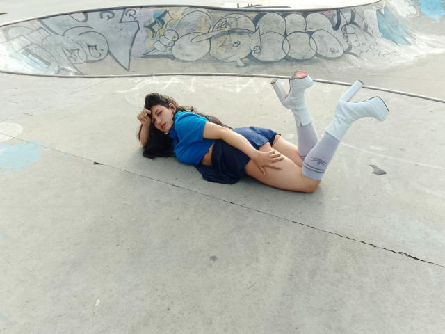 MargaritaDudole - сексуальная веб-камера в реальном времени - 26066793