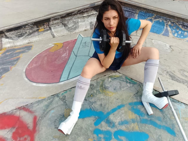 MargaritaDudole - Live Sex Cam - 26066797