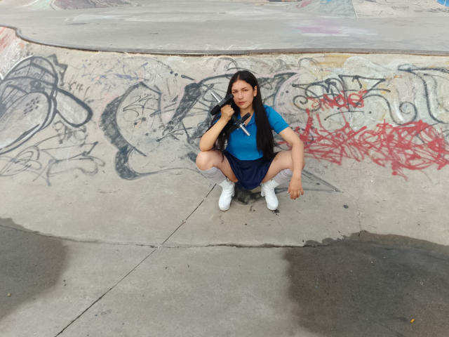 MargaritaDudole - Sexe cam en vivo - 26066801