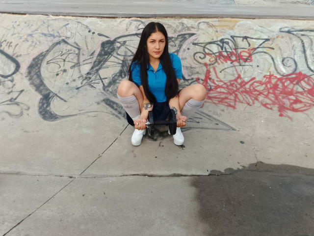 MargaritaDudole - Live porn &amp; sex cam - 26066813