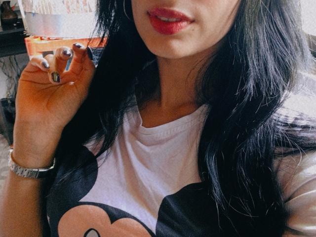 AnaisHilton - Live porn &amp; sex cam - 26067253