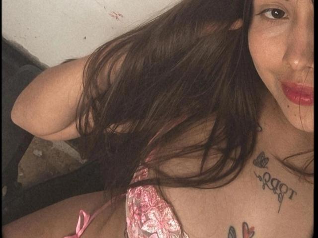 MaraLain - Sexe cam en vivo - 26067405