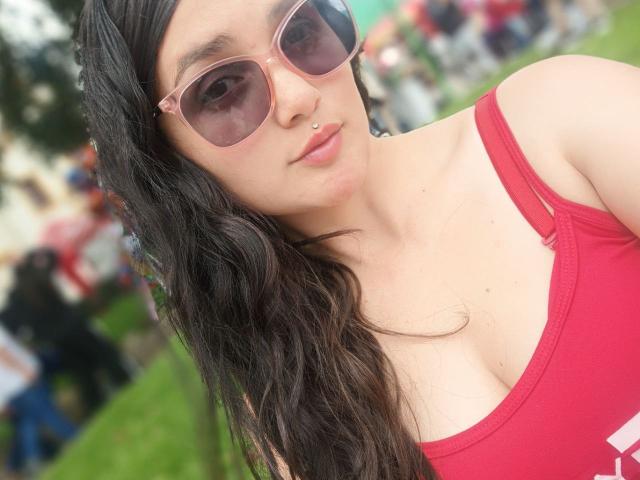 NataliaRivas - Sexe cam en vivo - 26069801