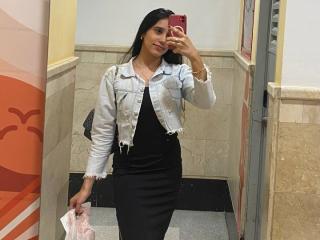 TiffannyRose - Live sex cam - 26070197
