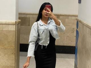 TiffannyRose - Live sex cam - 26070209