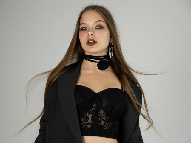 BethCutie - сексуальная веб-камера в реальном времени - 26070233