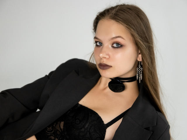 BethCutie - сексуальная веб-камера в реальном времени - 26070245