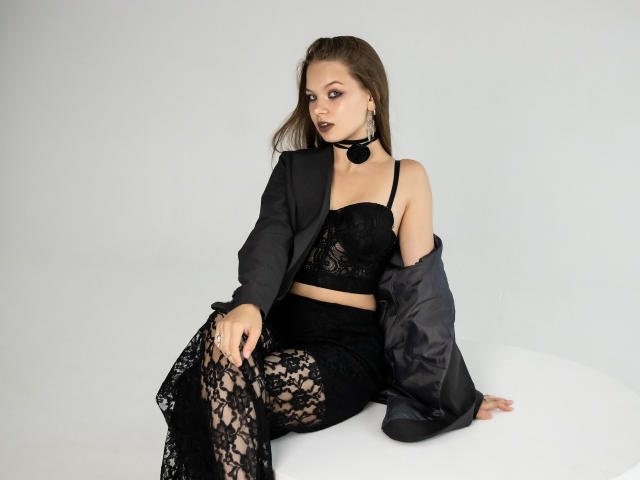 BethCutie - сексуальная веб-камера в реальном времени - 26070249