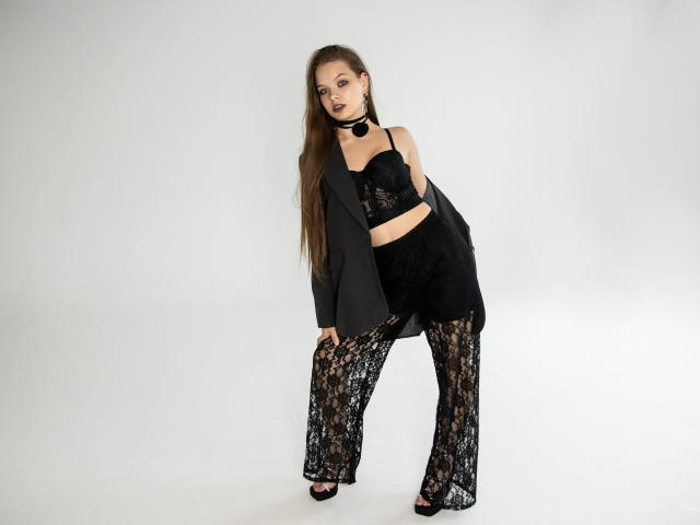 BethCutie - Camera khiêu dâm &amp; quyến rũ trực tiếp - 26070277