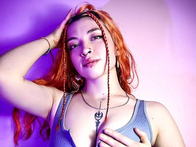 SharickAddler - Sexe cam en vivo - 26070305