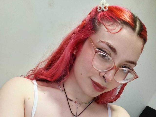 SharickAddler - Sexe cam en vivo - 26070361