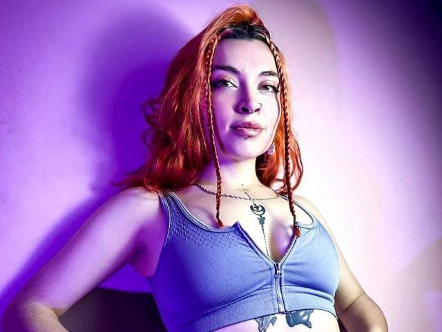 SharickAddler - Sexe cam en vivo - 26070369