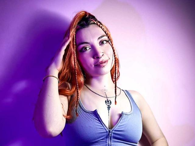 SharickAddler - Sexe cam en vivo - 26070373
