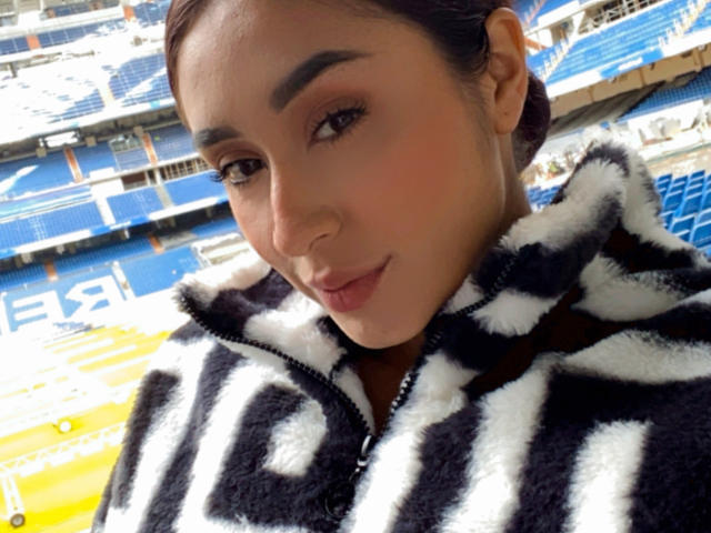 ValeriaKlaus - Sexe cam en vivo - 26070465