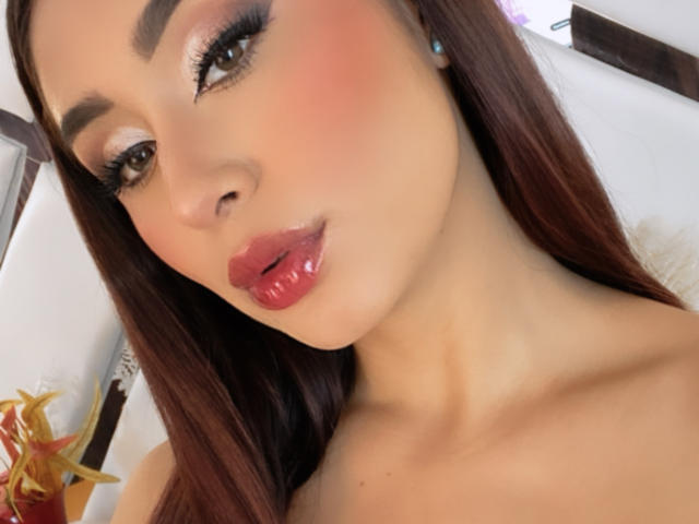 ValeriaKlaus - Sexe cam en vivo - 26070505