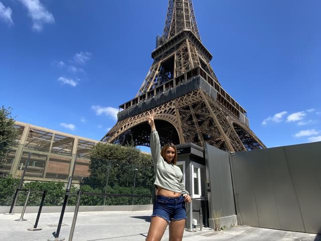 ValeriaKlaus - Sexe cam en vivo - 26070733