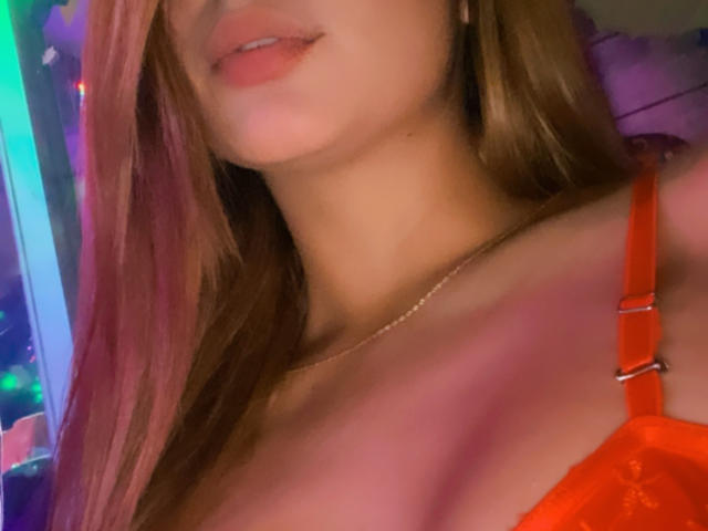 ValeriaKlaus - Live porn &amp; sex cam - 26071053