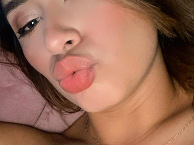 ValeriaKlaus - Live sexe cam - 26071085