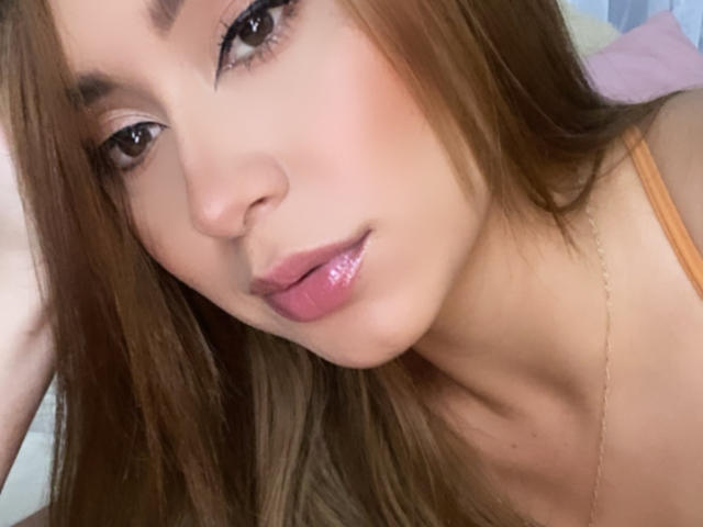 ValeriaKlaus - Live sexe cam - 26071101